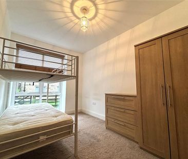 2 bedroom duplex to rent - Photo 4