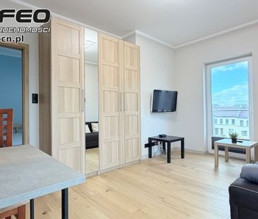 Mieszkanie na wynajem - Zdjęcie 5