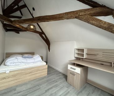 Location Appartement 2 pièces 36m² TROYES 10000 - Photo 3