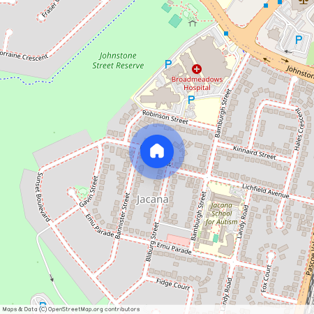 39 Bliburg Street, VIC 3047, Jacana