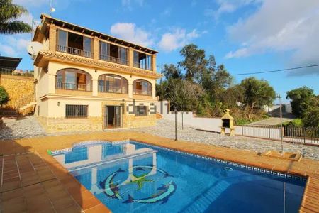 Alquiler de casa o chalet independiente en Camino las Barrancas - Photo 5