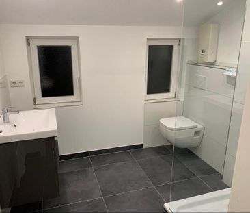 Wohnung, Miete 3 Zimmer, 77,75qm Balkon Solingen Katternberg 977 - Photo 6