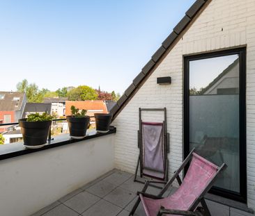 Recent appartement met terras en een ondergrondse autostaanplaats i... - Photo 5
