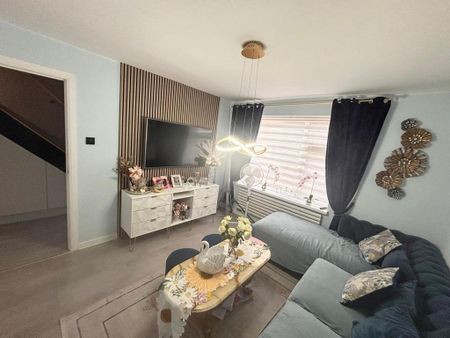 2 bedroom terraced house to rent - Photo 5