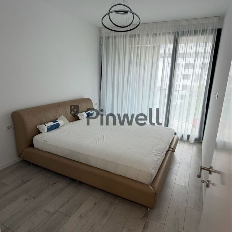 Apartament 2 camere de inchiriat Win Herastrau - Photo 1