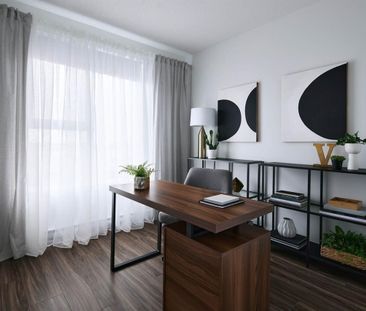 VELA IV - 3.5 - 1650 Rue Emile-Bouchard, Vaudreuil-Dorion - Photo 2