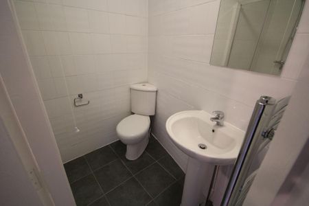 House share to rent - Photo 5