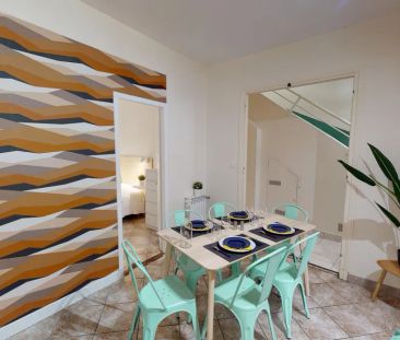 50 rue Lafontaine 50, Bordeaux - Photo 5