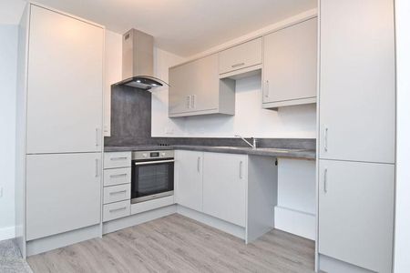 1 bedroom apartment to rent - Photo 2