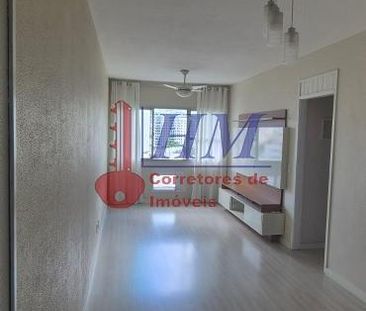 Apartamento Para Aluguel - Em Todos Os Santos - Foto 6