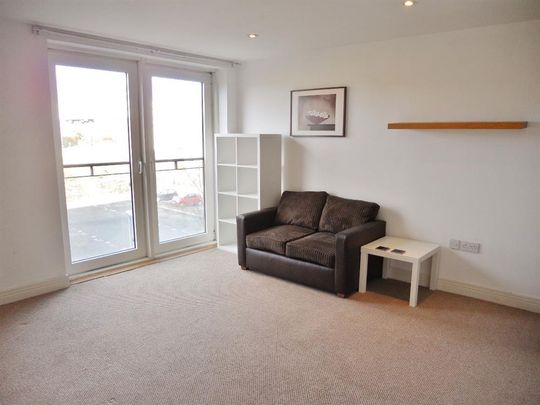 Kilcredaun House, Prospect Place, Cardiff Bay, Cardiff CF11 0JG. - Photo 1