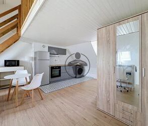Location Appartement 1 pièces 18 m2 à Saint-Quentin - Photo 5