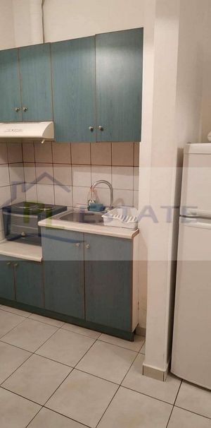 Studio/Γκαρσονιέρα για ενοικίαση Σταθμός (Αμαλιάδα) - Photo 1