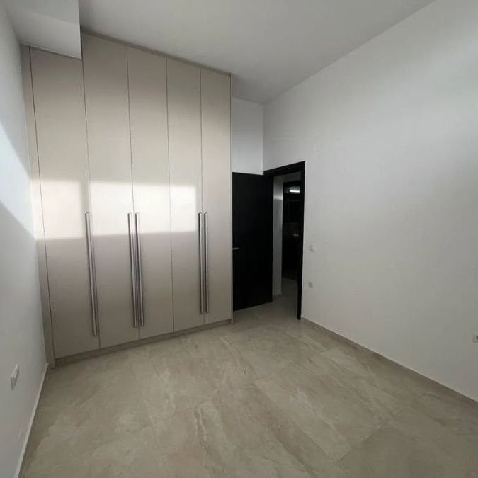 Διαμέρισμα για ενοικίαση Κάτω Καλέσια (Γάζι) - Φωτογραφία 1