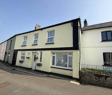 3 bedroom terraced house to rent - Photo 5