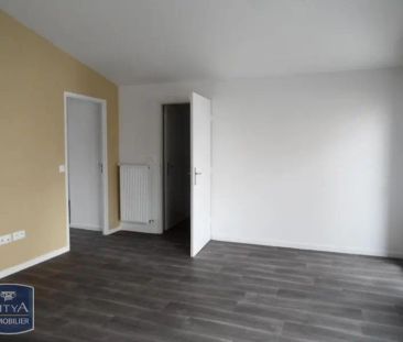 Appartement à louer 3 pièces 66.3m² - Photo 2