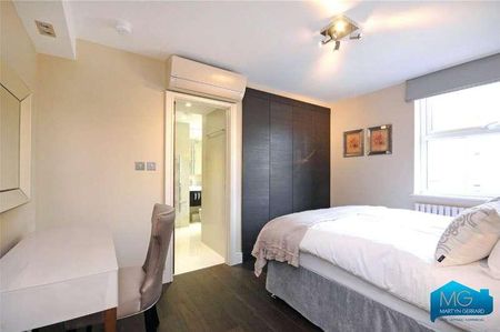 Boydell Court, St. Johns Wood Park, St. Johns Wood, London, NW8 - Photo 5