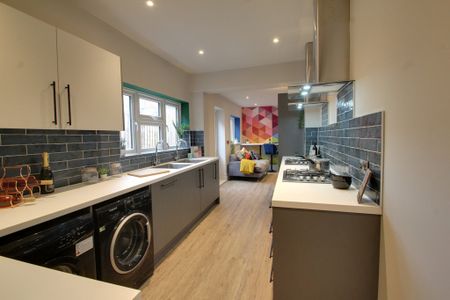 1 bed house share to rent in Lavender Road, Leicester, LE3 - Photo 4