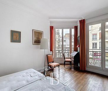 Appartement • Dupleix-Motte Picquet - Photo 6