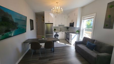 For Lease - 82 Albert Street Unit# 3, Orillia, Ontario - Photo 4