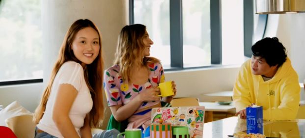 4 Bed Apartment - Photo 1