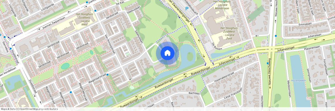 Sibeliuspark 151, 5343 BK, Oss