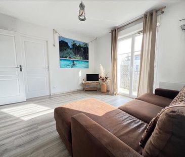 2 pièces - Meublé - 42 m² - 2ème étage - Colocation non autorisée - Photo 4