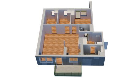 Granitvägen 5, våning None - Foto 5