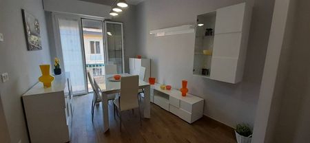 Quadrilocale via Bellaria, Mazzini - Fossolo, Bologna - Foto 2