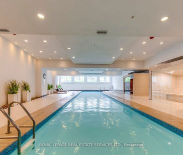 Quantum North Tower Lofts , #1804 - Photo 5