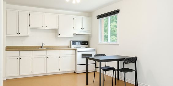 2 Et Demi à Louer à Québec - Photo 3