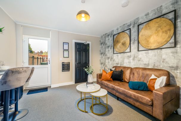 William Street, Nuneaton, CV11 4PB - Photo 1