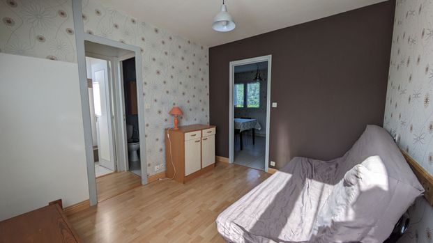 Location Appartement 3 pièces 42m² - Photo 1