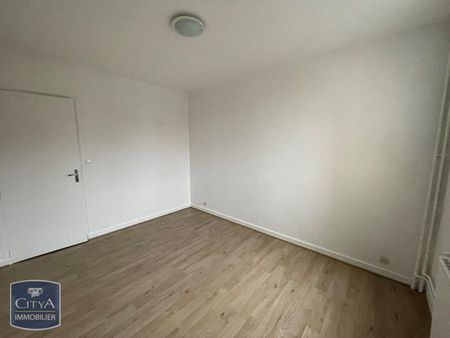 Location Appartement 3 pièces 65m² LE MANS 72000 - Photo 3