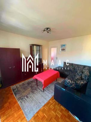 Apartament 3 camere decomandat | Ștrand, Sibiu | 53 mp, pet friendly - Fotografie 1