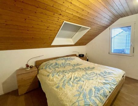 2.5 Room apartment in the local recreation area - Photo 2
