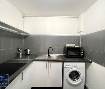 Location Appartement 2 pièces 41m² BEZIERS 34500 - Photo 6