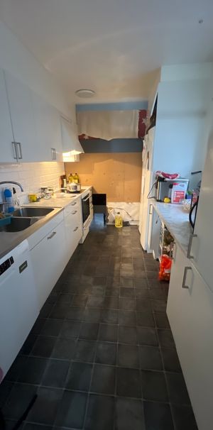 Järnvägsgatan, Emmaboda - Photo 1
