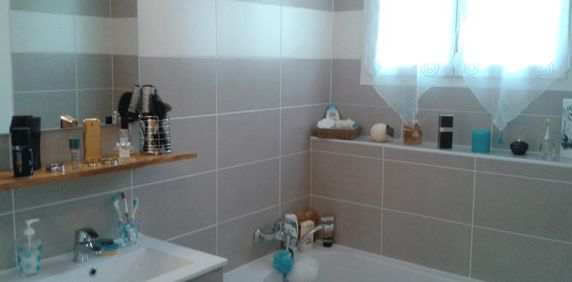 Location Appartement 2 pièces 48m² COGNIN 73160 - Photo 2