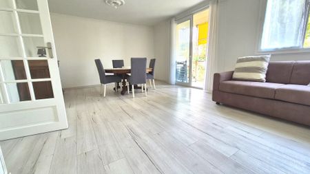 Location Appartement 3 pièces 65m² NICE 06100 - Photo 5