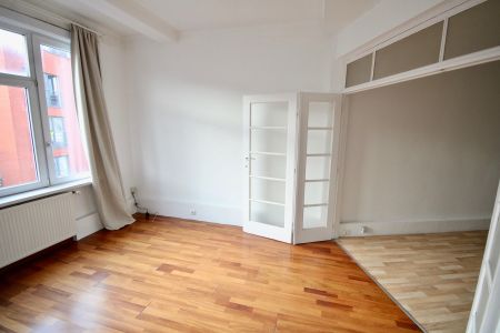 Appartement 1 chambre à 1030 Schaerbeek  Loyer: 870 € - Photo 4
