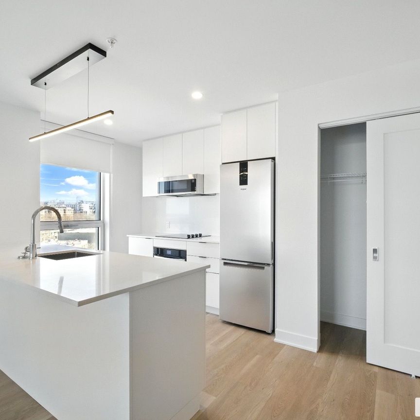326-5200, Rue De La Savane, Mont-Royal à louer - Photo 1