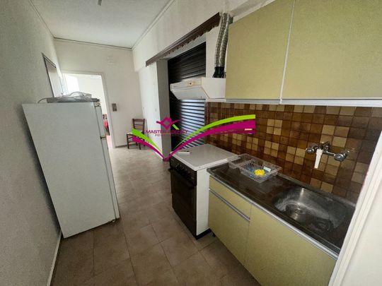 Studio/Γκαρσονιέρα για ενοικίαση Αγυιά (Πάτρα) - Photo 1