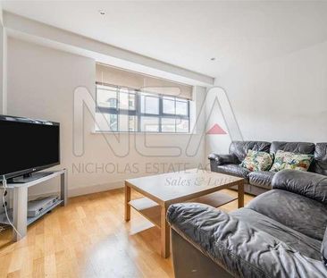 St James Wharf, Forbury Road, Reading, RG1 - Photo 2