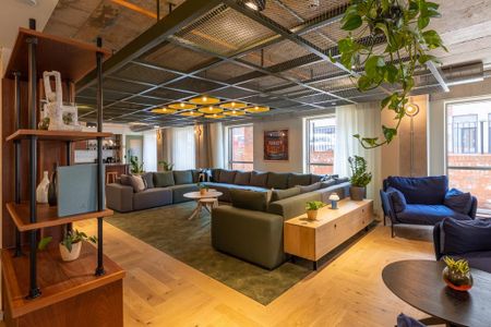 2 bedroom flat to rent - Photo 4