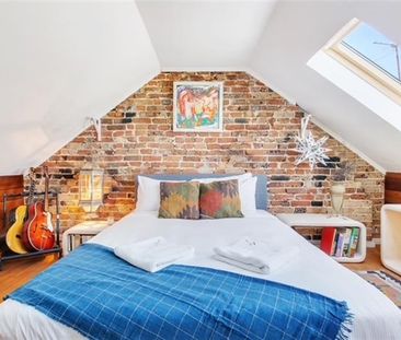 441 Cleveland Street, Redfern NSW 2016 - Terrace For Rent | Domain - Photo 6