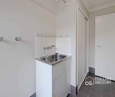 Spacious Four-Bedroom Home with Ducted AC & Dual Living Areas - Photo 3