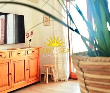 APARTMENT IN FIRST LINE - TORREVIEJA - Photo 4