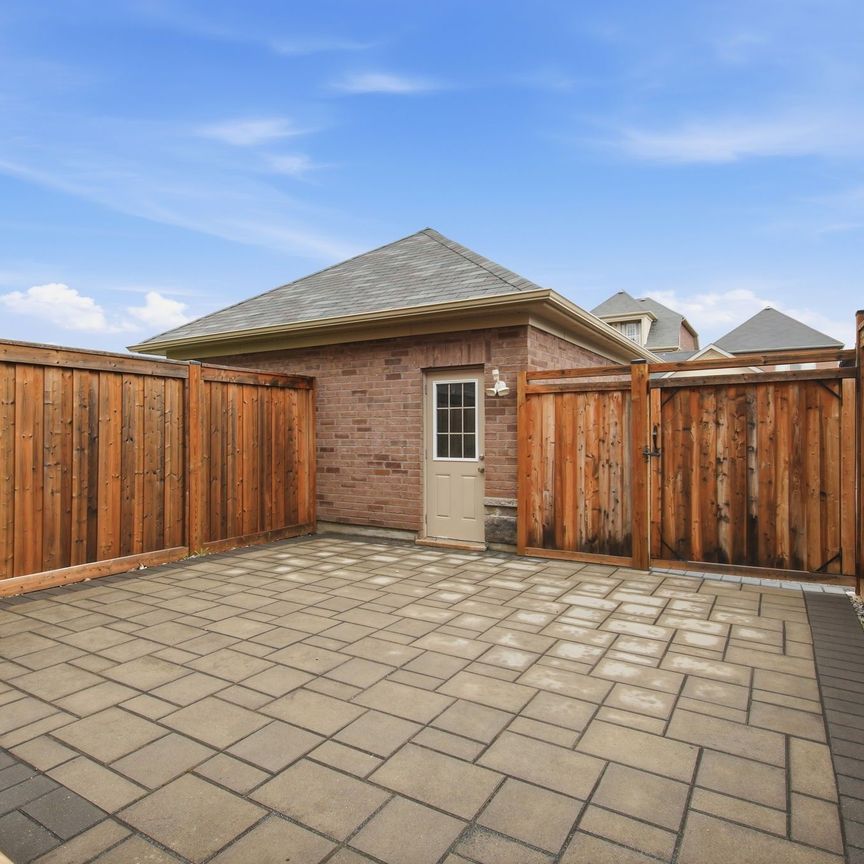 For Lease - 178 Northvale Road, Markham, Ontario - Photo 1