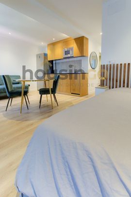 Apartment for rent in Madrid (Tetuan) - Photo 1